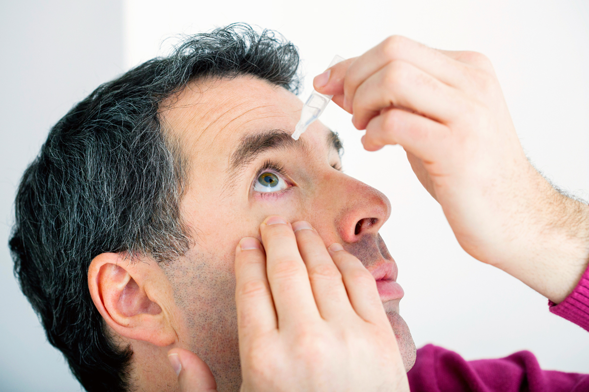How Can I Relieve Dry Eyes Fast? | Health Articles